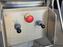 SEYDELMANN K 120 DC 8