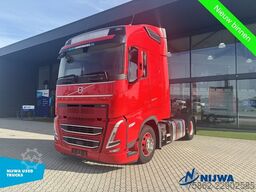 Volvo FH 460 TC 4x2 PTO + Suitable for ADR