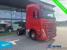 Volvo FH 460 TC 4x2 PTO + Suitable for ADR