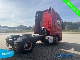 Volvo FH 460 TC 4x2 PTO + Suitable for ADR