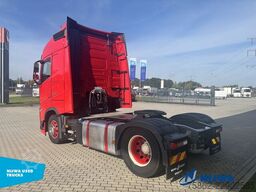 Volvo FH 460 TC 4x2 PTO + Suitable for ADR