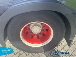 Volvo FH 460 TC 4x2 PTO + Suitable for ADR