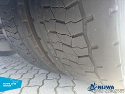 Volvo FH 460 TC 4x2 PTO + Suitable for ADR