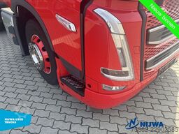 Volvo FH 460 TC 4x2 PTO + Suitable for ADR