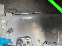 Volvo FH 460 TC 4x2 PTO + Suitable for ADR