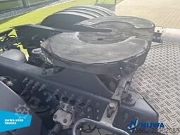 Volvo FH 460 TC 4x2 PTO + Suitable for ADR
