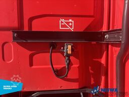 Volvo FH 460 TC 4x2 PTO + Suitable for ADR