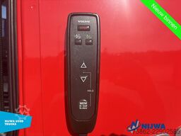 Volvo FH 460 TC 4x2 PTO + Suitable for ADR