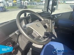 Volvo FH 460 TC 4x2 PTO + Suitable for ADR