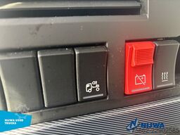 Volvo FH 460 TC 4x2 PTO + Suitable for ADR