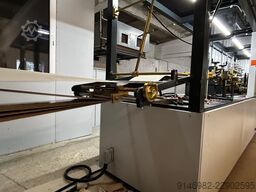 SIA Mekatronic EDGE PROTECTOR ,SLITTER 1500 , SCC BASE7