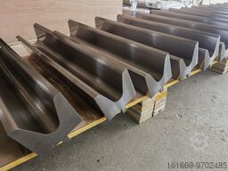 Cnstamp V65/V80mm for Trumpf/Bystronic