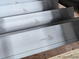Cnstamp V65/V80mm for Trumpf/Bystronic