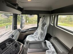 MAN TGS 41.440 BB 8X4 Euromix Mulden Kipper HARDOX