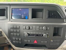 MAN TGS 41.440 BB 8X4 Euromix Mulden Kipper HARDOX