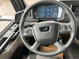 MAN TGS 41.440 BB 8X4 Euromix Mulden Kipper HARDOX