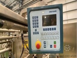 MBP 14‑Head C2T + Multivac R530