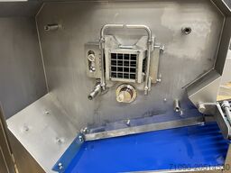 Holac CUBIXX LP-120 + GFA-5-4000