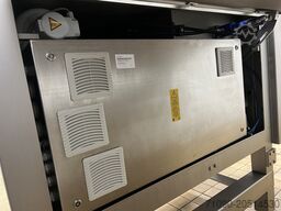 Holac CUBIXX LP-120 + GFA-5-4000