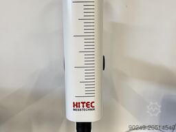 HITEC Messtechnik Messmikroskop QZW 1 M3 Software
