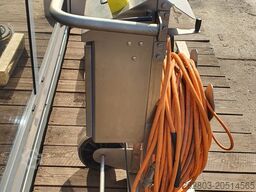 Hammelmann Spiderjet M Edge