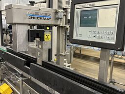 Krones Kaltleim / Nassleimetikettierer