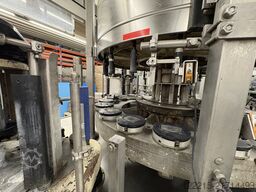 Krones Kaltleim / Nassleimetikettierer