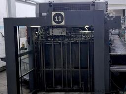 Heidelberg Druckmaschinen Aktiengesellsc SM 102-8-P5-S 2003