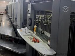 Heidelberg Druckmaschinen Aktiengesellsc SM 102-8-P5-S 2003