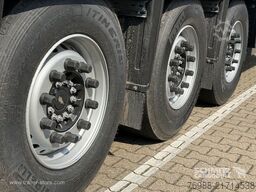 Schmitz Cargobull Tiefkühler Standard