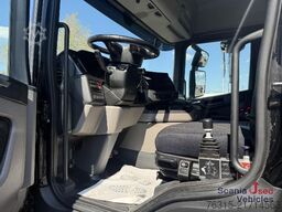 Scania G460 - 6x4 - MEILLER DSK BORDMATIK - NewTires