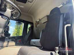 Scania G460 - 6x4 - MEILLER DSK BORDMATIK - NewTires