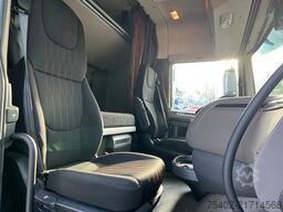 DAF XF 106.450 SC / Euro 6 D / Automatic