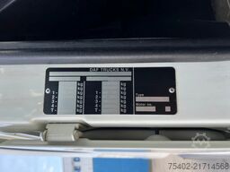 DAF XF 106.450 SC / Euro 6 D / Automatic