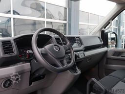 VW Crafter 35 2.0 TDI L3H3 AUT/ CAMERA/ CRUISE/ NA...