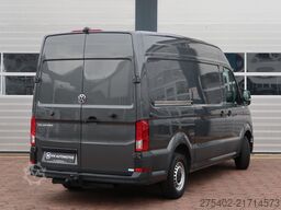 VW Crafter 35 2.0 TDI L3H3 AUT/ CAMERA/ CRUISE/ NA...