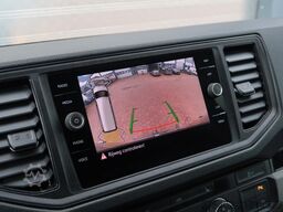 VW Crafter 35 2.0 TDI L3H3 AUT/ CAMERA/ CRUISE/ NA...