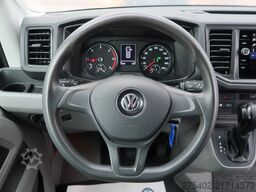 VW Crafter 35 2.0 TDI L3H3 AUT/ CAMERA/ CRUISE/ NA...