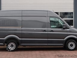 VW Crafter 35 2.0 TDI L3H3 AUT/ CAMERA/ CRUISE/ NA...