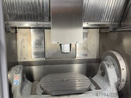 HERMLE C 400 U