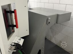 HERMLE C 400 U