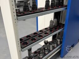 HERMLE C 400 U