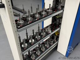 HERMLE C 400 U