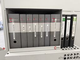 HERMLE C 400 U
