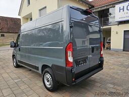 Fiat Ducato 35 Automatik L2H2 Voll-LED dig Cockpit