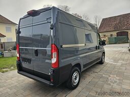 Fiat Ducato 35 Automatik L2H2 Voll-LED dig Cockpit