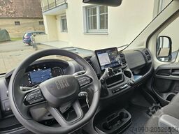 Fiat Ducato 35 Automatik L2H2 Voll-LED dig Cockpit