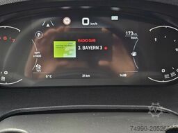 Fiat Ducato 35 Automatik L2H2 Voll-LED dig Cockpit