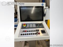 H.G. Ridder Waricut HWE 3020 2 2 D Retrofit