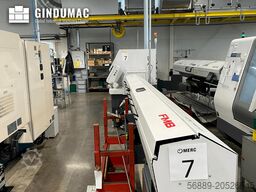 Citizen Cincom L20E-2M8